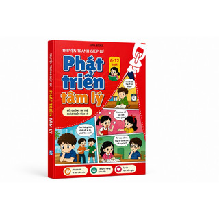 Sách - Combo 3 Cuốn: Tư Duy Khác Biệt Để Chiến Thắng + Trí Khôn Của Trẻ + Giúp Bé Phát Triển Tâm Lý(TSNM)CÓ LẺ
