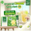 Bột nước làm mát Livecool, giúp tạm biệt mụn nhọt, nóng trong (Hộp 10 gói)