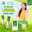 Bột nước làm mát Livecool, giúp tạm biệt mụn nhọt, nóng trong (Hộp 10 gói)