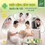 Bột nước làm mát Livecool, giúp tạm biệt mụn nhọt, nóng trong (Hộp 10 gói)