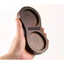 Khay đựng Tamper, OCD, Puck screen bằng gỗ tự nhiên