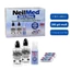 Muối Rửa Mũi Neilmed Sinus Rinse Nhập Khẩu Mỹ [Túi 250 Gói Muối + 2 Bình Rửa + 1 Bình Xịt]