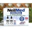 Muối Rửa Mũi Neilmed Sinus Rinse Nhập Khẩu Mỹ [Túi 250 Gói Muối + 2 Bình Rửa + 1 Bình Xịt]