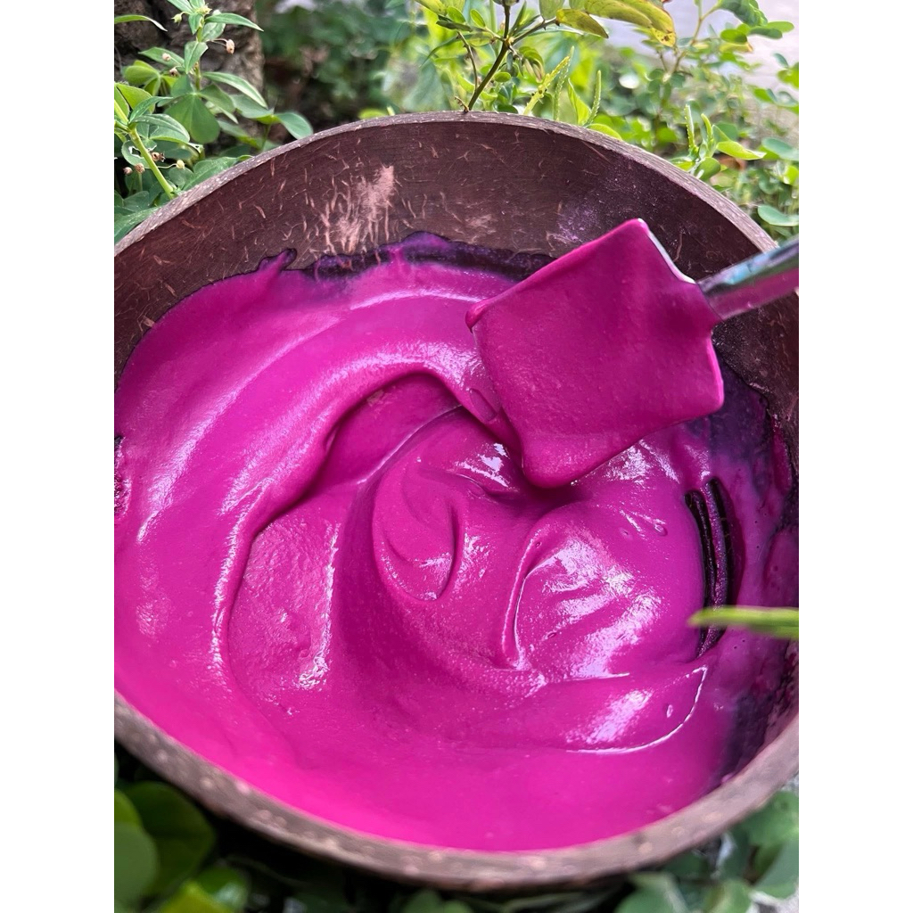 COMBO BỘT KHOAI TÍM SỮA & CACAO SỮA |khobotchubby|