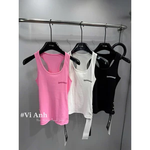 Áo 3 lỗ xinh xuất sắc về sẵn hàng 3 màu Free size