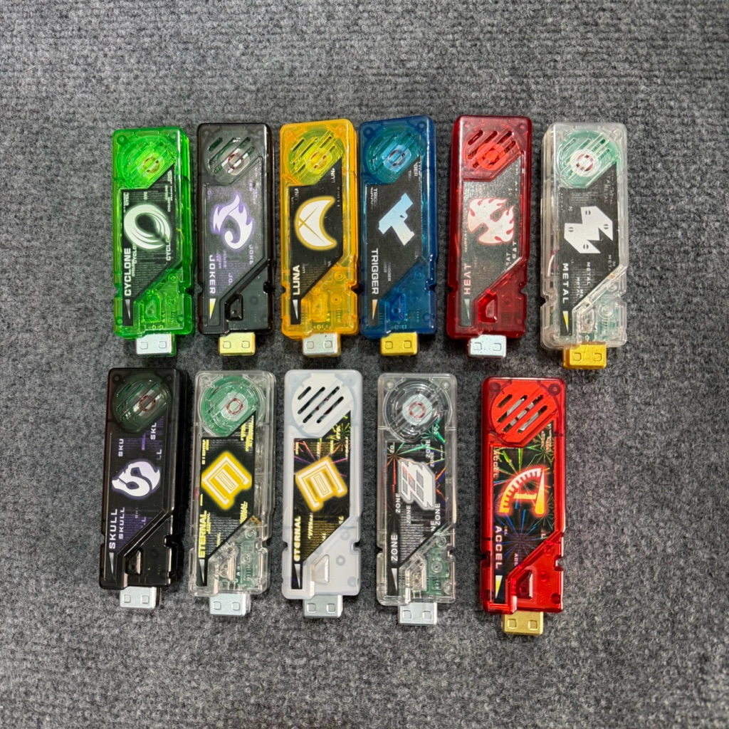Kamen rider w - Giá Tốt, Miễn Phí Vận Chuyển, Đủ Loại | Shopee Việt Nam