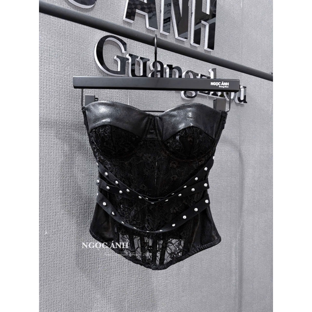 Áo cúp New qcl1