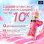 Nước Dưỡng Tóc Double rich Giúp Phục Hồi Tóc Hư Tổn Cao Cấp 120ml/200ml/250ml