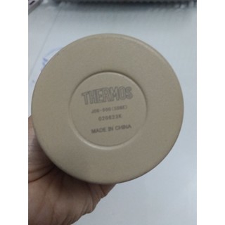 Bình Giữ Nhiệt Thermos 500ml