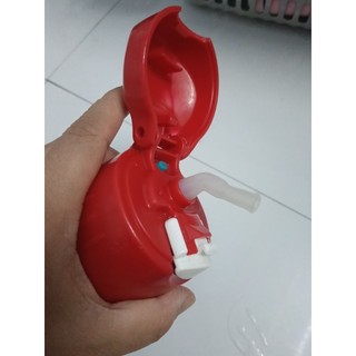 Bình Giữ Nhiệt Snoopy Cho Bé 300ml