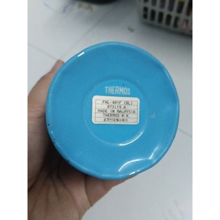 Bình Giữ Nhiệt Snoopy Cho Bé 300ml
