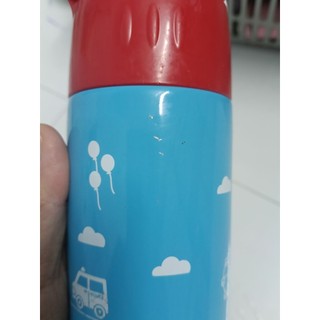 Bình Giữ Nhiệt Snoopy Cho Bé 300ml