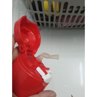 Bình Giữ Nhiệt Thermos 400ml Cho Bé