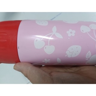 Bình Giữ Nhiệt Thermos 400ml Cho Bé