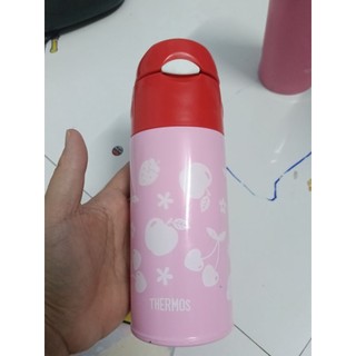Bình Giữ Nhiệt Thermos 400ml Cho Bé