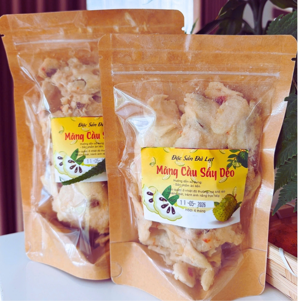 MÃNG CẦU MUỐI ỚT SẤY DẺO AMAI SHOP– CHUA NGỌT ĐẬM VỊ, CAY NHẸ TÊ TÊ, THƠM NGON ĐẬM VỊ! 🌶️✨