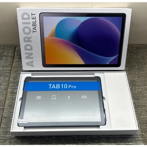 Máy tính bảng 10.1 inch BAKEN M10 Tablet PC tab 10 pro giá rẻ hệ điều hành Android kèm ốp lưng bàn phím và chuột