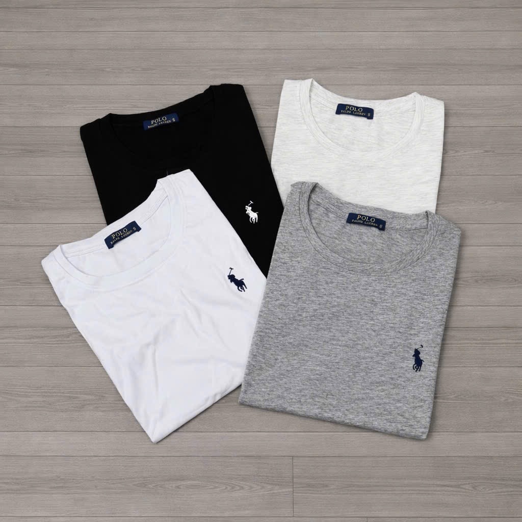 Combo 2 Áo Tank Top Nam Thêu Ngựa OHANLY Cotton 100% Form Regular Áo Ba Lỗ Nam Mặc Gym Thể Thao