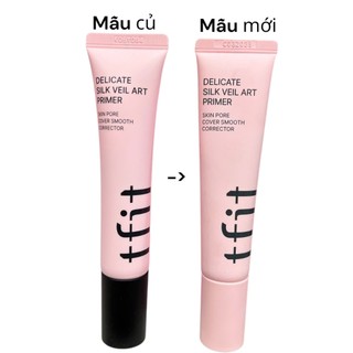 Kem Lót Che Phủ Lỗ Chân Lông TFIT MẪU MỚI -CTY