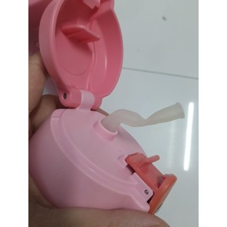 Bình Giữ Nhiệt Thermos 600ml