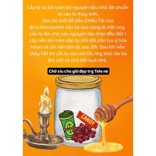 [Presage.vn] [Vuông 6cm] Set 8 tờ Bọ Rùa Chiêu Tài