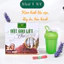 Bột gạo lứt plus kèm ly, dây, bảo hành