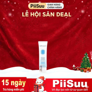 Kem Chống Nắng Hạ Nhiệt Cấp Ẩm & Làm Dịu Da Khô Cell Fusion C Aquatica Cooling Sunscreen 100 SPF50+ PA++++