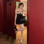 MIU.STUDIO • Đầm hai dây đen ôm body phối nơ be sang chảnh ,Váy dự tiệc dáng ngắn phối nơ cao cấp ,Đầm xinh,Váy tiểu thư