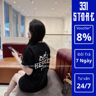Áo Phông Hơi Mệt Chất Liệu Cotton In Thẩm Thấu Hàng Quảng châu Quét Chip BP07