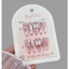 Nail box Mẫu nail mắt mèo kim cương