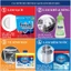 Dung Dịch Vệ Sinh Máy Rửa Chén Finish Nhập Khẩu Chính Hãng Chai 250ml