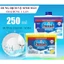 Dung Dịch Vệ Sinh Máy Rửa Chén Finish Nhập Khẩu Chính Hãng Chai 250ml