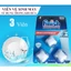 Dung Dịch Vệ Sinh Máy Rửa Chén Finish Nhập Khẩu Chính Hãng Chai 250ml