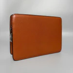 Clutch Cầm Tay Thời Trang Nam Cao Cấp, Chất Da EPSOM nhập khẩu, Phong Cách Hiện Đại 25x17,5x5 — ảnh 8