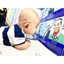 TRANH VĨ NHÂN VIỆT NAM Decal dán tường