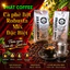 CÀ PHÊ BỘT PHA PHIN PHÁT COFFEE ROBUSTA MIX ĐẶC BIỆT THƠM NGON ĐẬM ĐÀ SÁNH BÉO