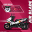 Tem Airblade 2026 decal cao cấp