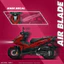 Tem Airblade 2026 decal cao cấp
