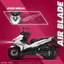 Tem Airblade 2026 decal cao cấp