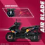 Tem Airblade 2026 decal cao cấp
