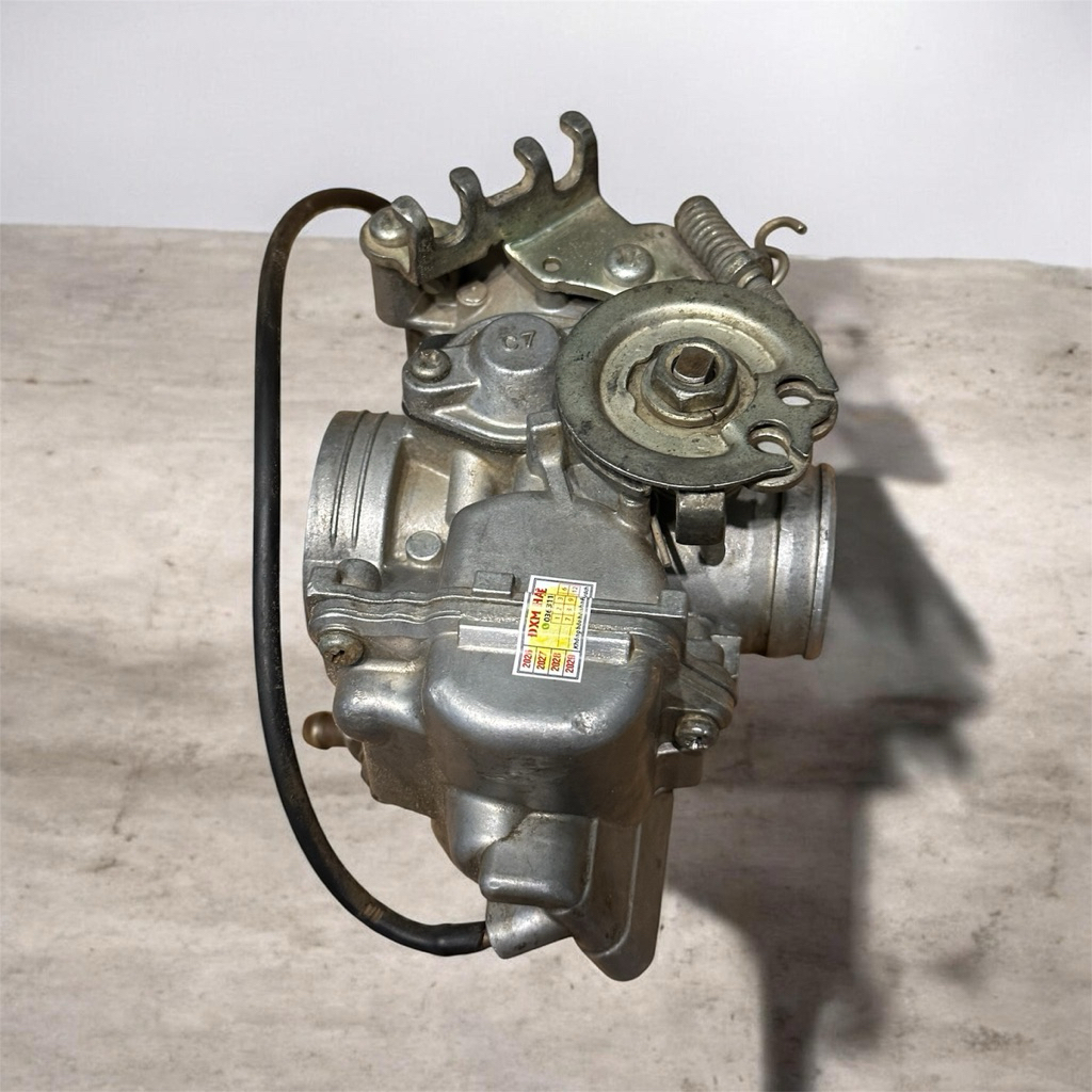 Chế hoà khí (BXC) Exciter 135 5s 2011-2015 bao chạy ok