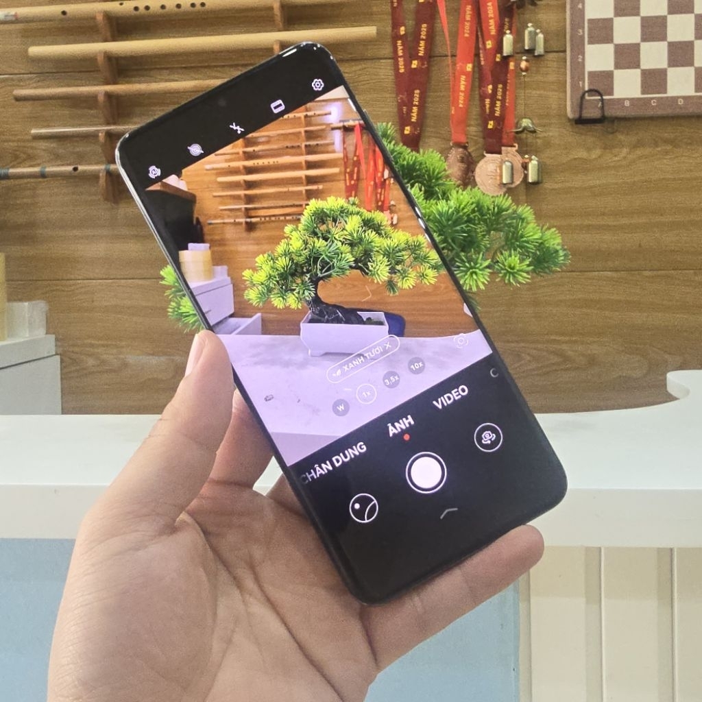 Điện Thoại Huawei P60 PRO [Full Google Ngân Hàng Tiếng Việt] Màn Hình LTPO Oled 120Hz