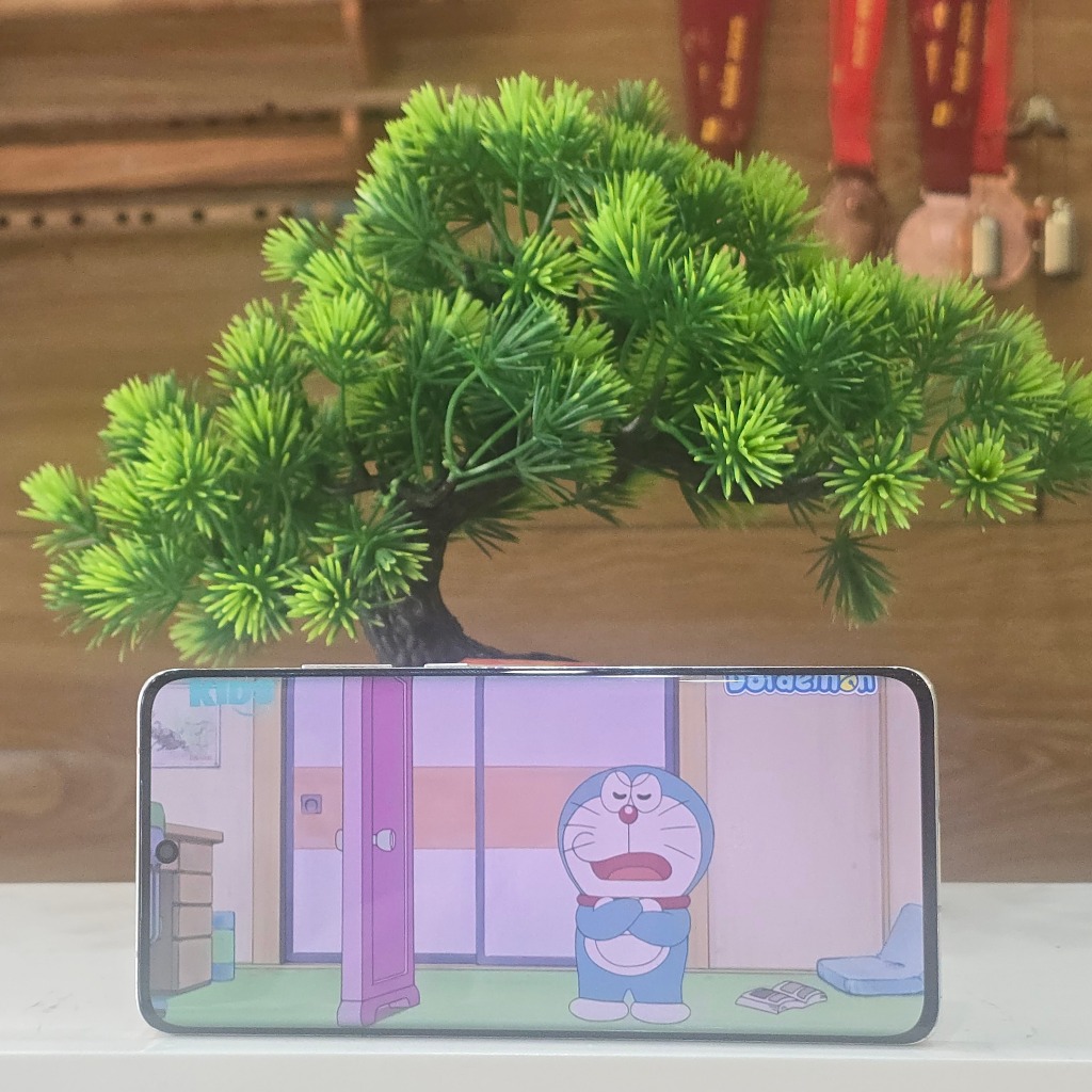 Điện Thoại Huawei P50 Pro Bản Chip Kirin 9000 [Full Google Ngân Hàng Tiếng Việt] Màn Hình Oled 120Hz