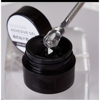 gel gắn móng cho nailboxx