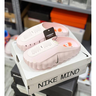 [Hàng Best Quality] Dép_Ni.ke Mind 001 Đủ Màu Siêu Ngầu Êm Nhẹ Mát Xa Chân Hot Trend Nam Nữ 2026 Fullbox