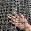 Lưới Nhựa 3,5x3,5cm lưới nhựa hàng rèo 1m đến 2m dài ~50m- Lưới Nhụa Nguyên Sinh