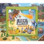Boardgame Toy Battle trận chiến đồ chơi