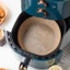Khay Giấy Nến Nồi Chiên Không Dầu, TIDY SHOP, Miếng Lót Nướng Chống Dính, Phụ Kiện Làm Bánh Tiện Lợi