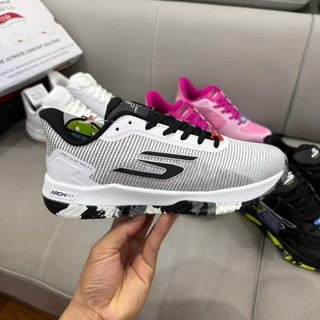 [Hàng Best Quality] Giày_Skechers Pickleball Đủ Màu Mẫu Mới Hot Trend 2026 Cho Nam Nữ