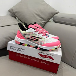 [Hàng Best Quality] Giày_Skechers Pickleball Đủ Màu Mẫu Mới Hot Trend 2026 Cho Nam Nữ